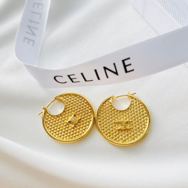 Celine Earrings